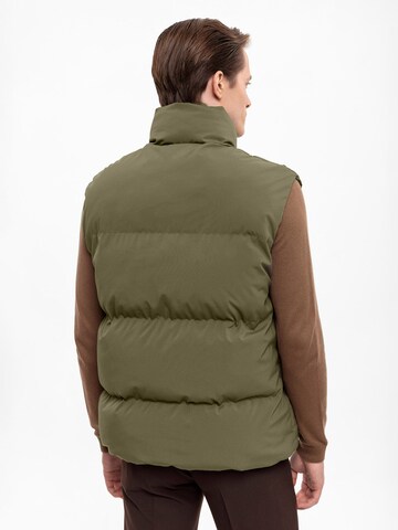 Antioch Vesta - Zelená