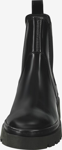 GANT Chelsea Boots in Schwarz