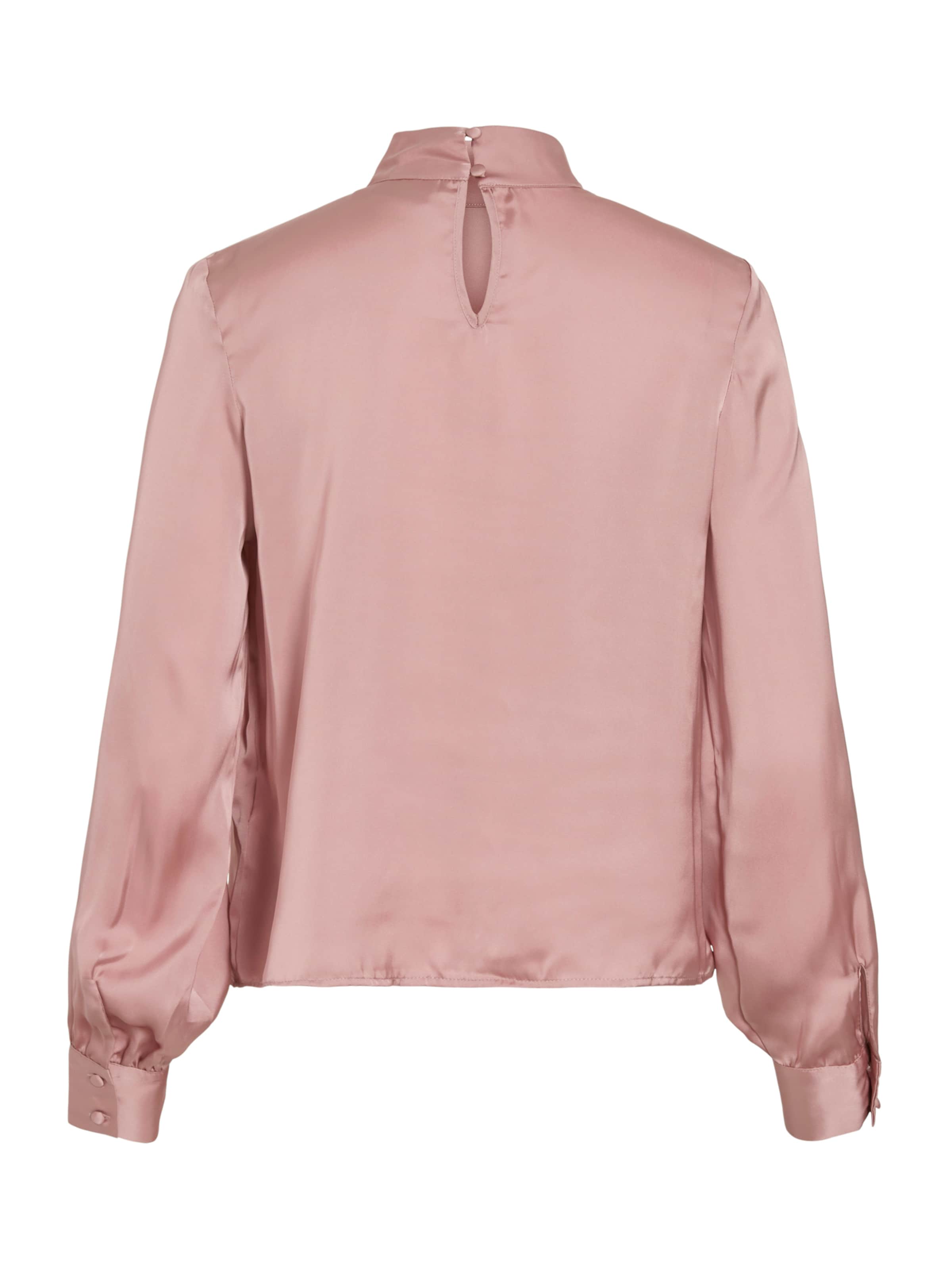 VILA Блузка 'SOFIE' в Ярко-розовый