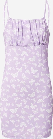 SHYX Dress 'Suki' in Purple: front