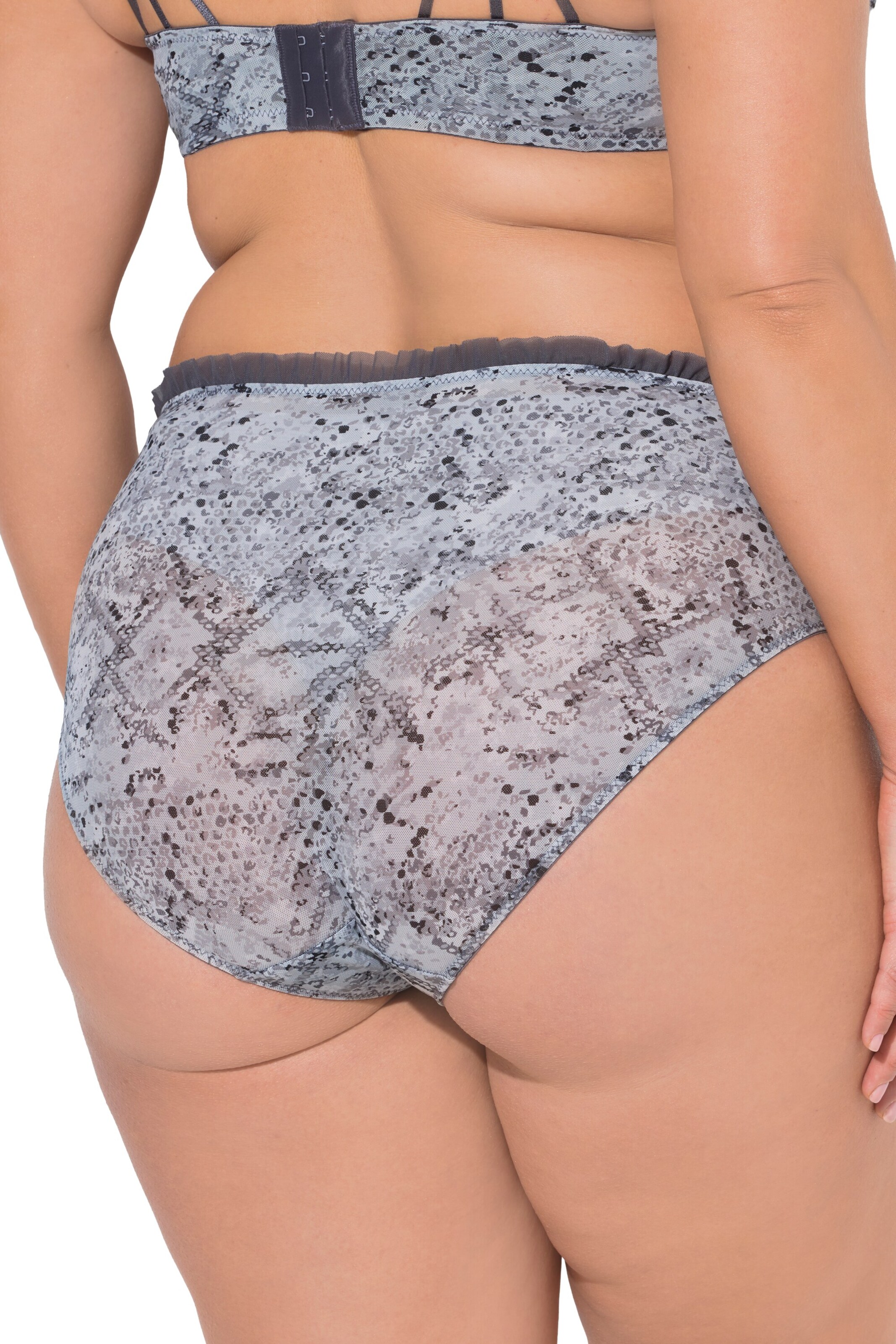 TruYou Slip in Grau