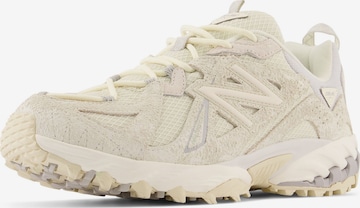 bēšs new balance Zemie brīvā laika apavi '610v1': no priekšpuses