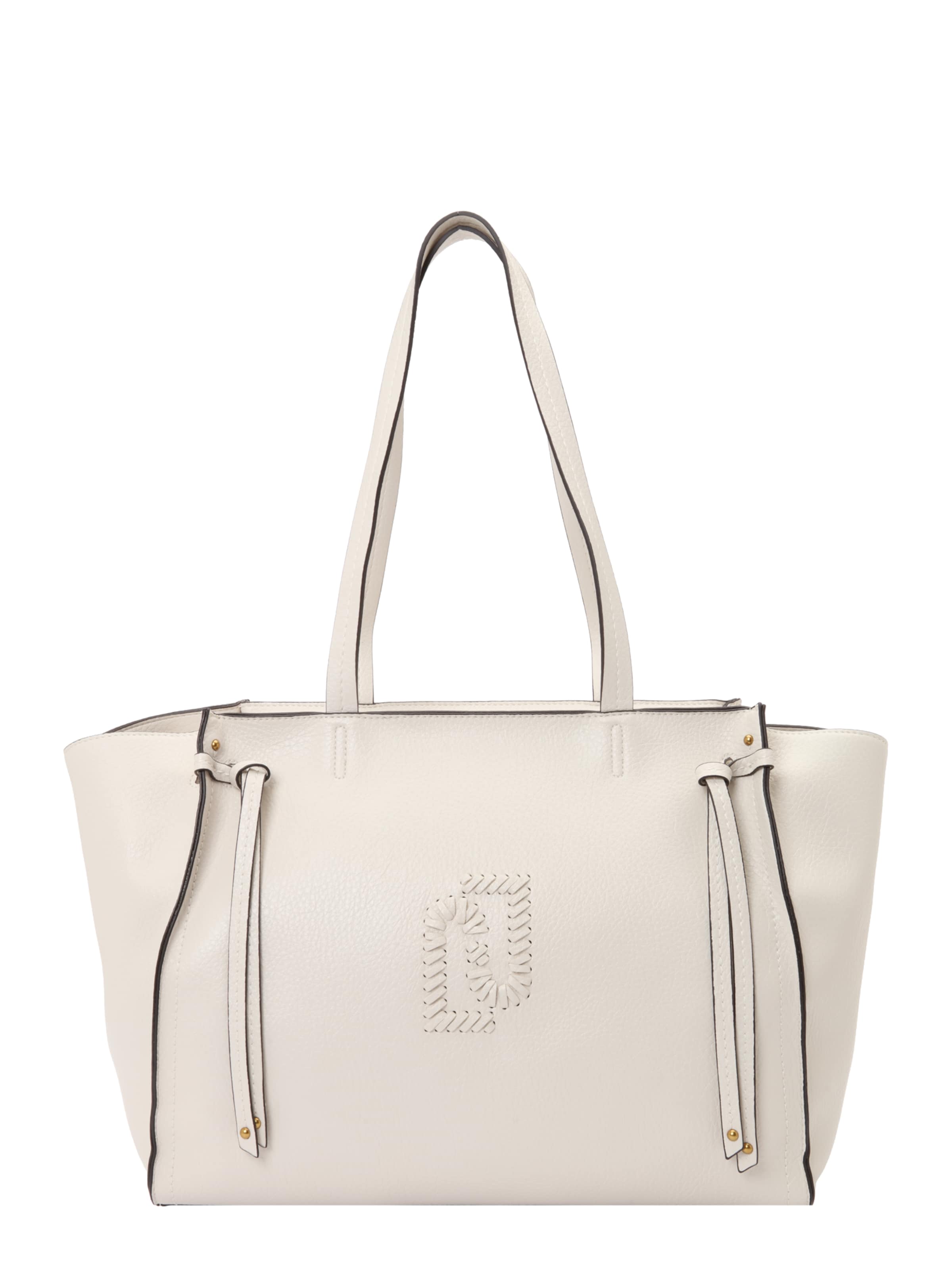 Liu Jo Cabas en crème, Vue avec produit