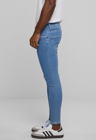 2Y Premium Regular Jeans in Blue