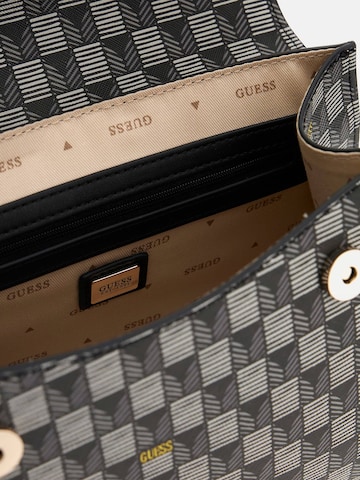 GUESS Tasche 'Wave' in Mischfarben