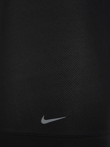 Boxers NIKE en noir