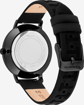 TAMARIS Analog Watch in Black