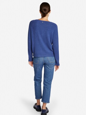 Rich & Royal Pullover in Blau