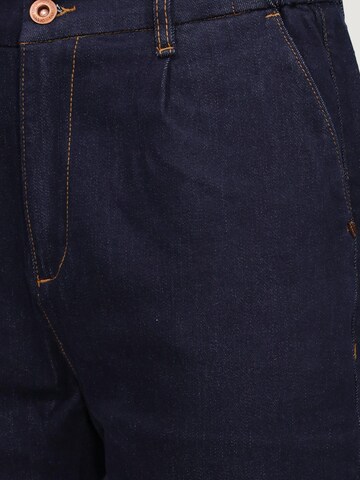 regular Jeans 'JONAS' di Gianni Lupo in blu
