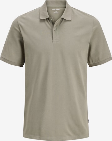 JACK & JONES Bluser & t-shirts 'JJKANE' i grå: forside
