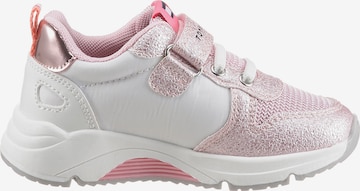 Baskets 'Velcro' TOMMY HILFIGER en rose