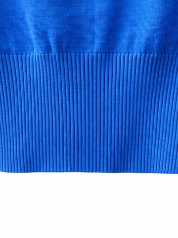 Pullover 'Pullover' di MixRay in blu