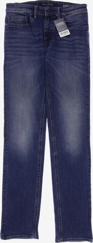 Marc O'Polo Jeans in 28 in Blue: front