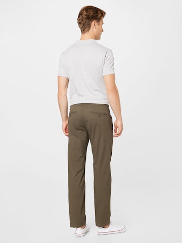 ESPRIT רגיל מכנסי צ'ינו בירוק