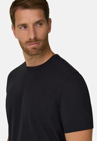 T-Shirt Boggi Milano en noir