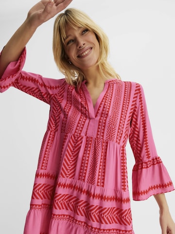 bonprix Kleid in Pink