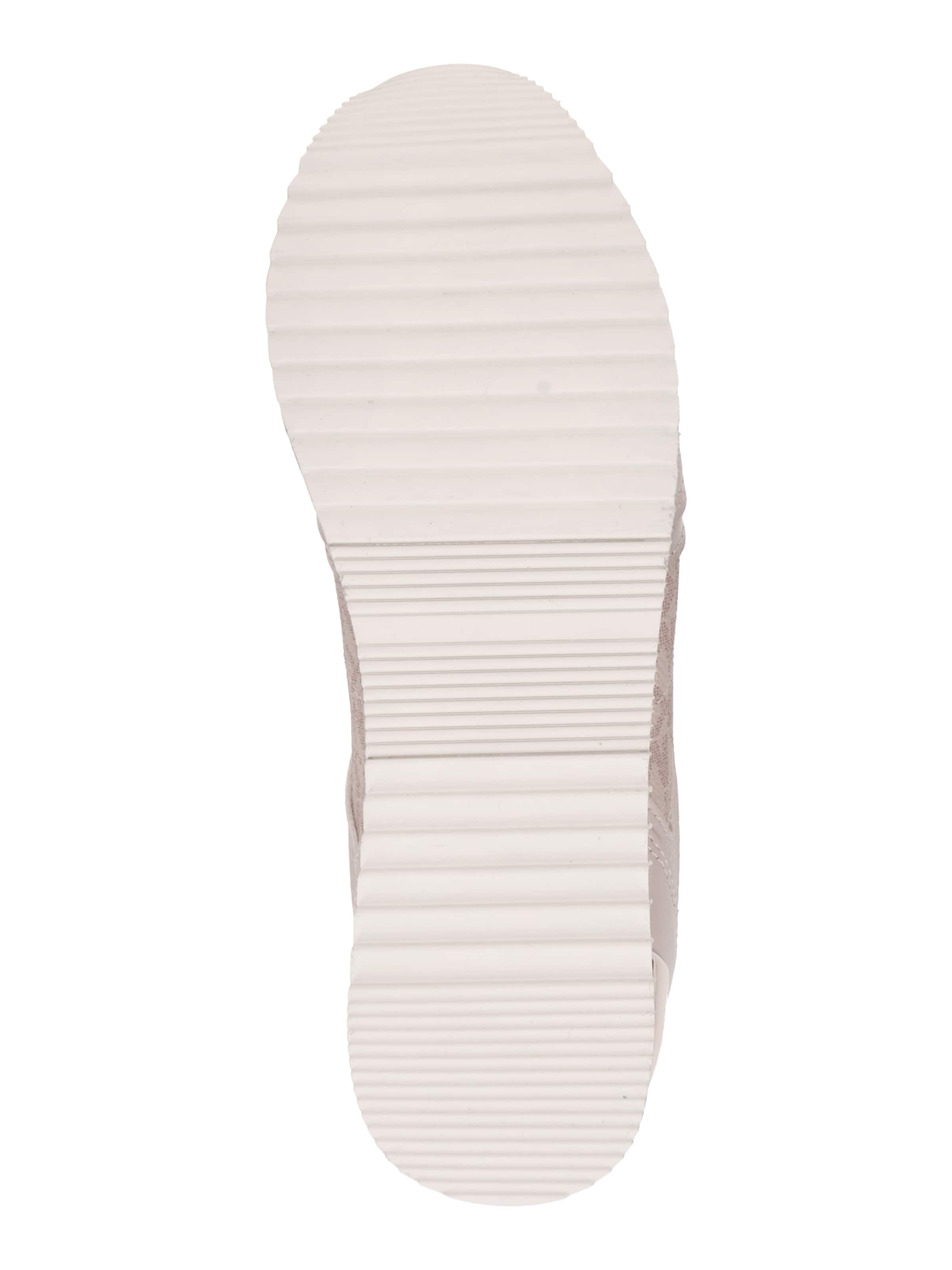 Baskets basses 'RAINA' MICHAEL Michael Kors en rose