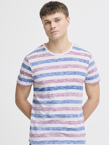 !Solid Shirt 'Tet' in White