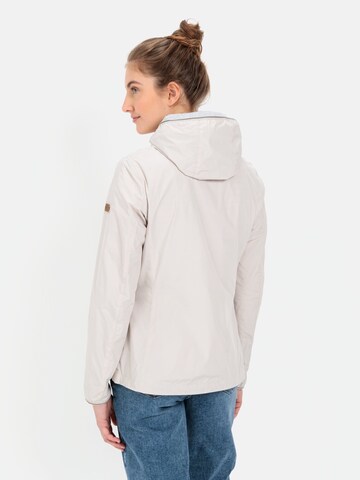 CAMEL ACTIVE Jacke in Weiß