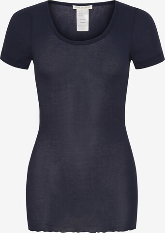 Seamless Basic Top 'Roseanna' w kolorze czarny: przód