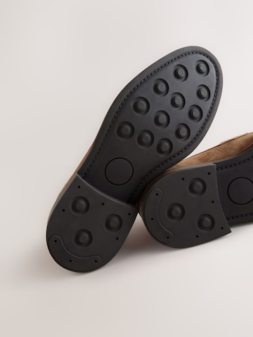 NextMokasinke 'Penny' - smeđa boja