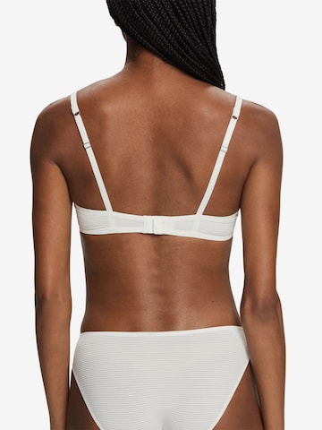 Soutien-gorge ESPRIT en blanc