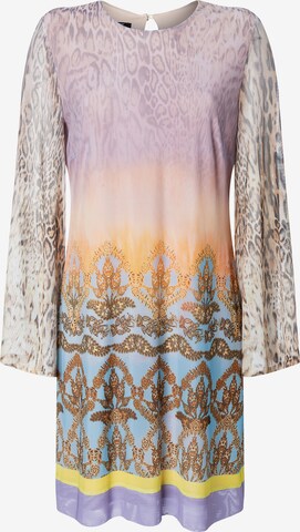 Ana Alcazar Dress 'Remana' in Mixed colors: front