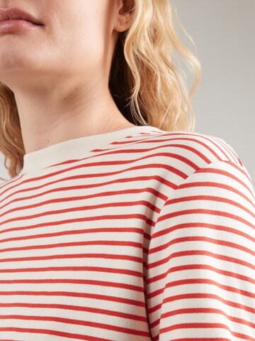 Aware Тениска 'AWJADA' в бежово