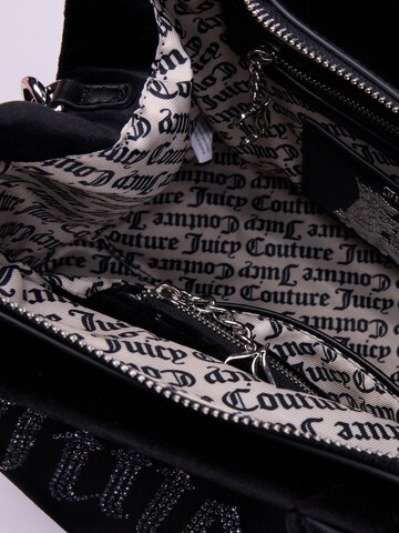 Shopper di Juicy Couture in nero