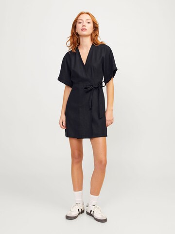 JJXX - Vestido 'RAYA' em preto