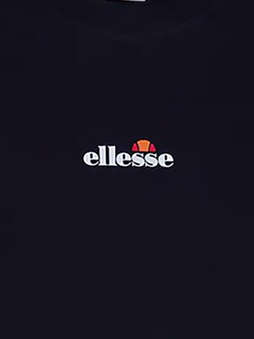 ELLESSE Shirt 'Ollio 2' in Blau
