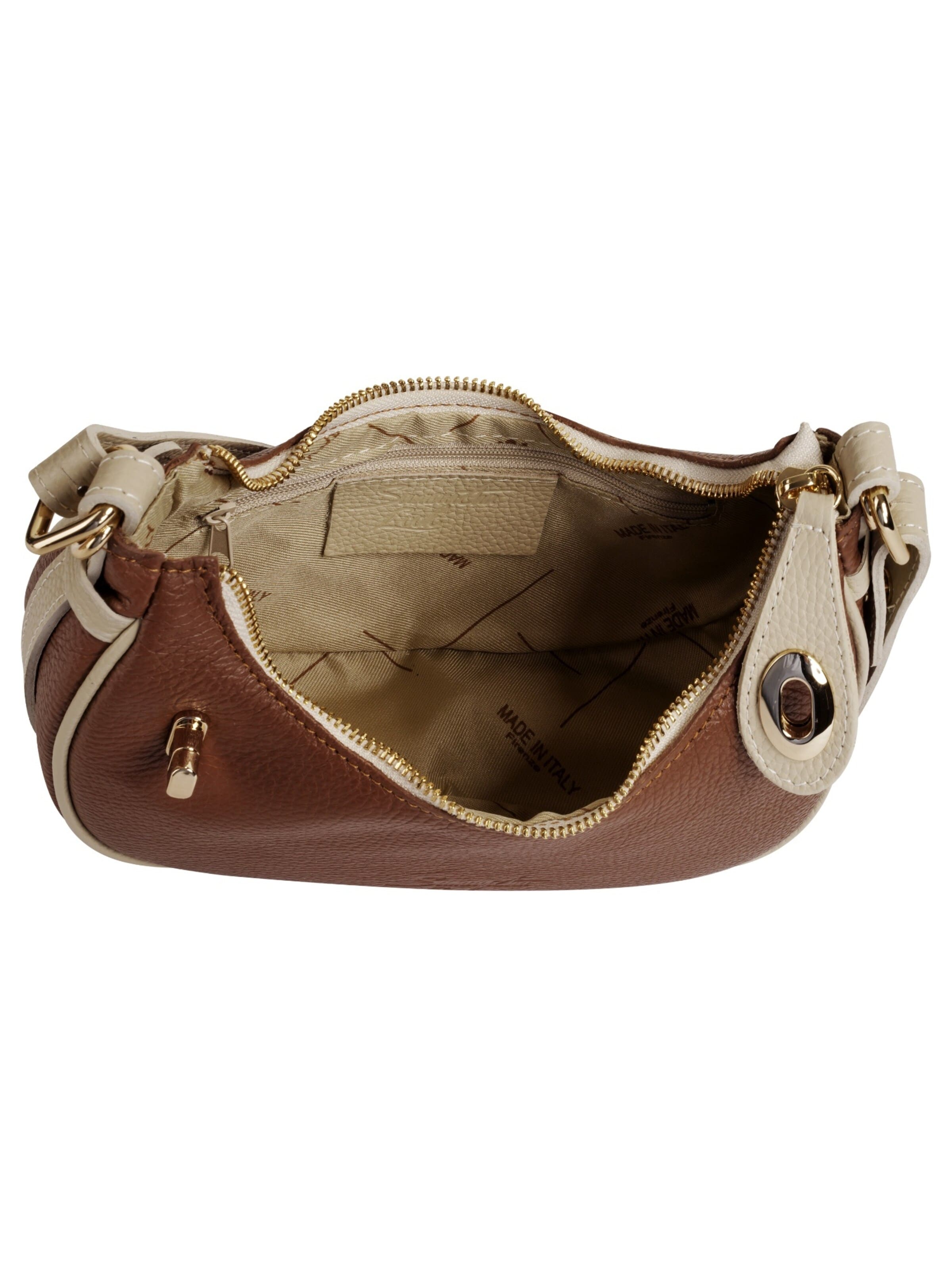 Sacs à main Samantha Look en marron