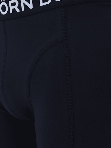 BJÖRN BORG Boxershorts 'Core' in Mischfarben