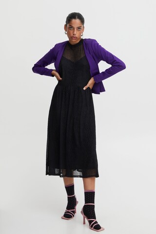 ICHI Blazers 'KATE' in Lila