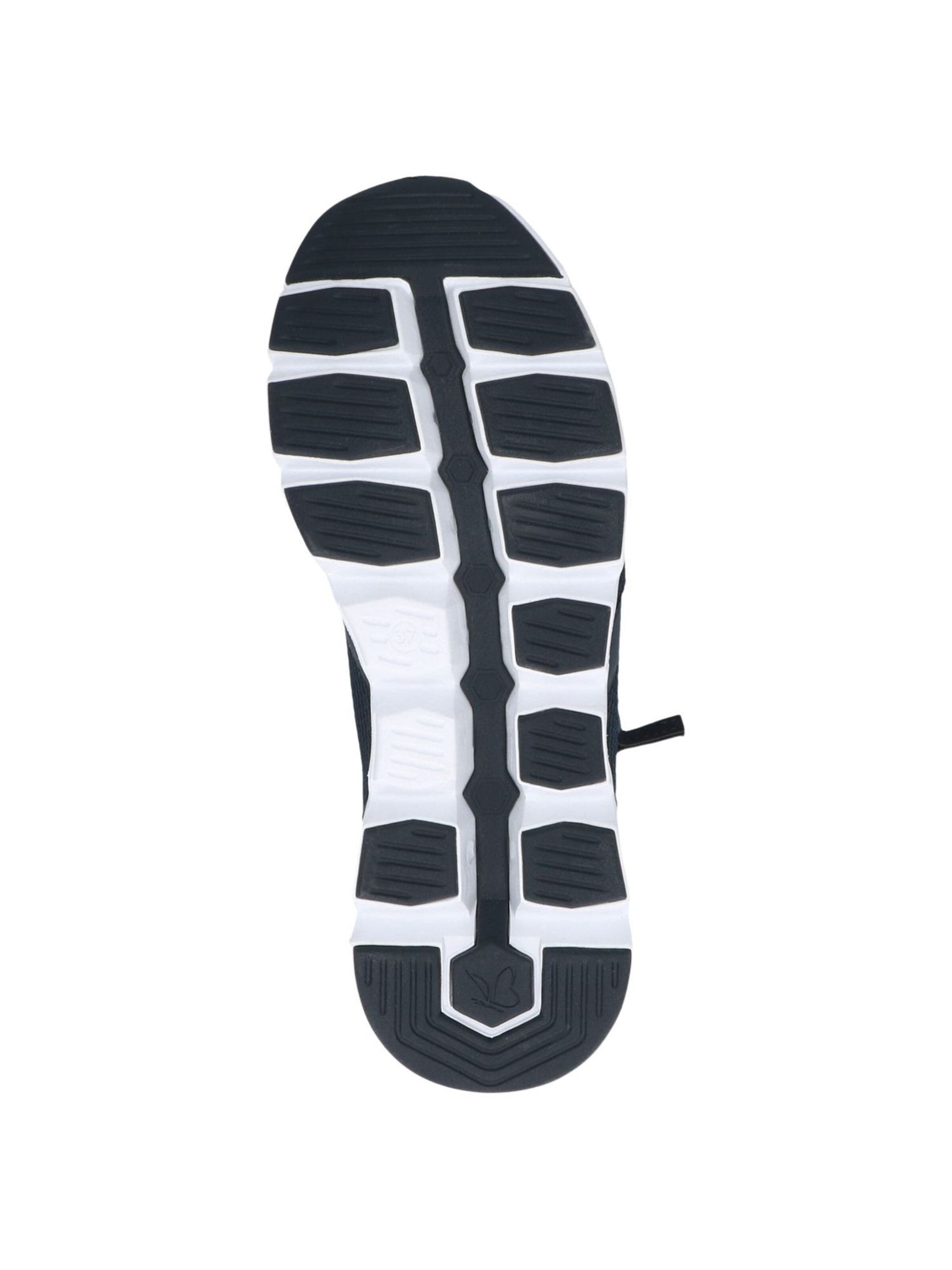 Baskets hautes CAPRICE en bleu