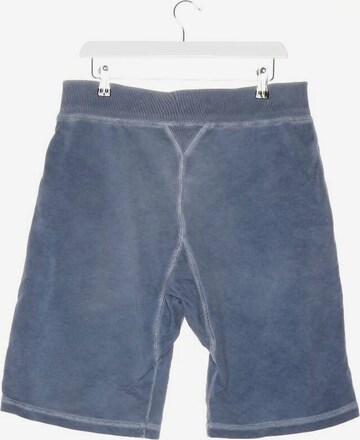 DSQUARED2 Shorts in 33 in Blue