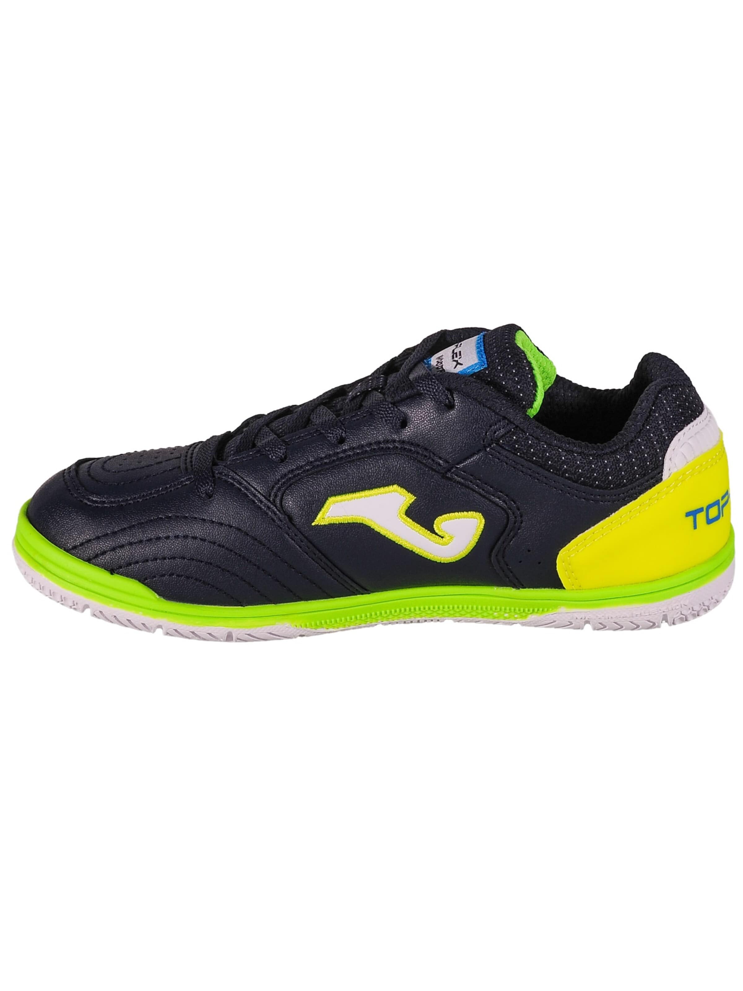 JOMA Sportschoen 'Top Flex' in Blauw: voorkant