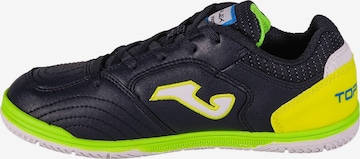 JOMA Sports shoe 'Top Flex' in Blue: front