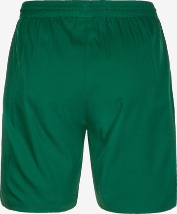 Regular Pantalon de sport 'Turin' JAKO en vert