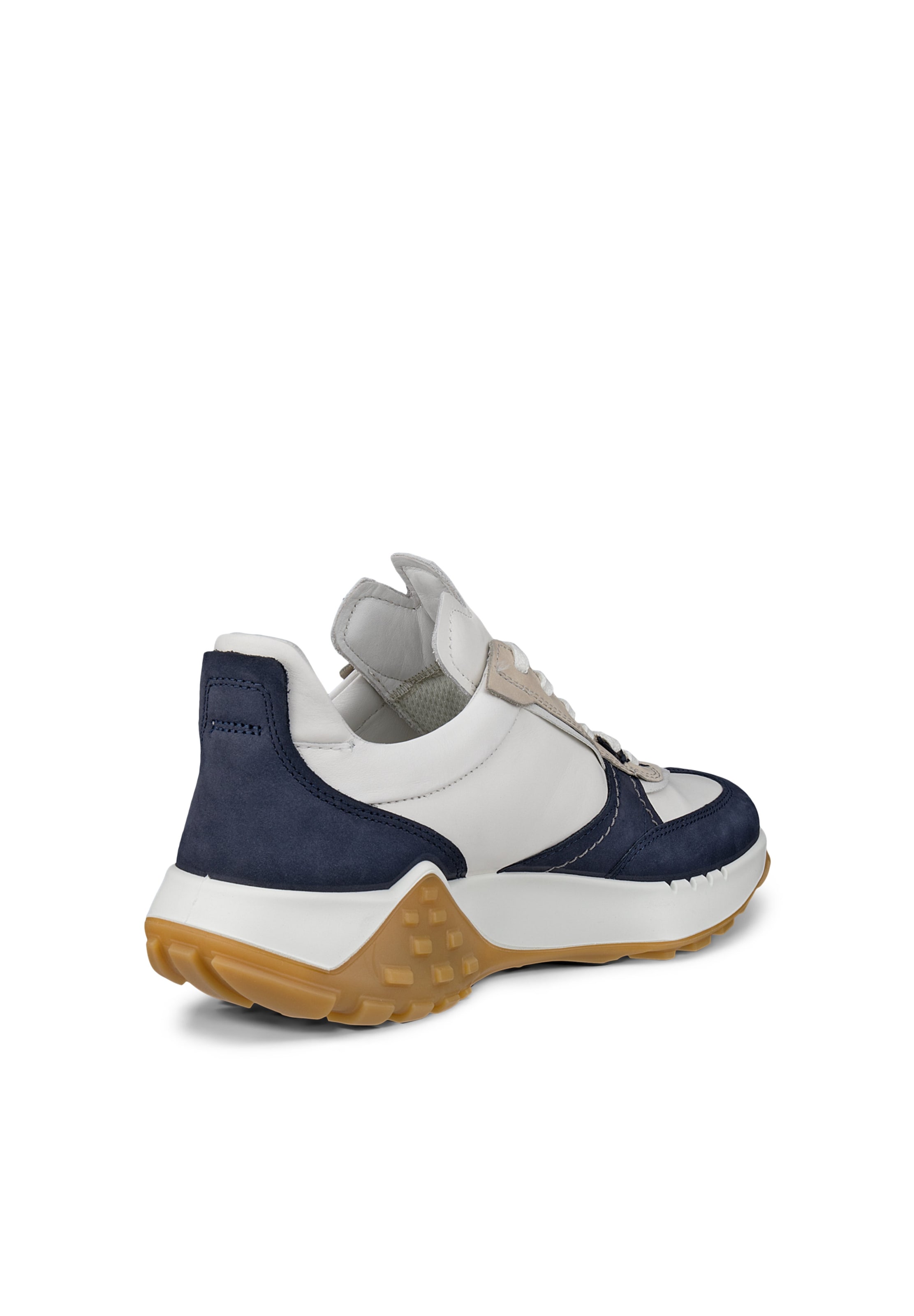 Baskets basses ECCO en blanc