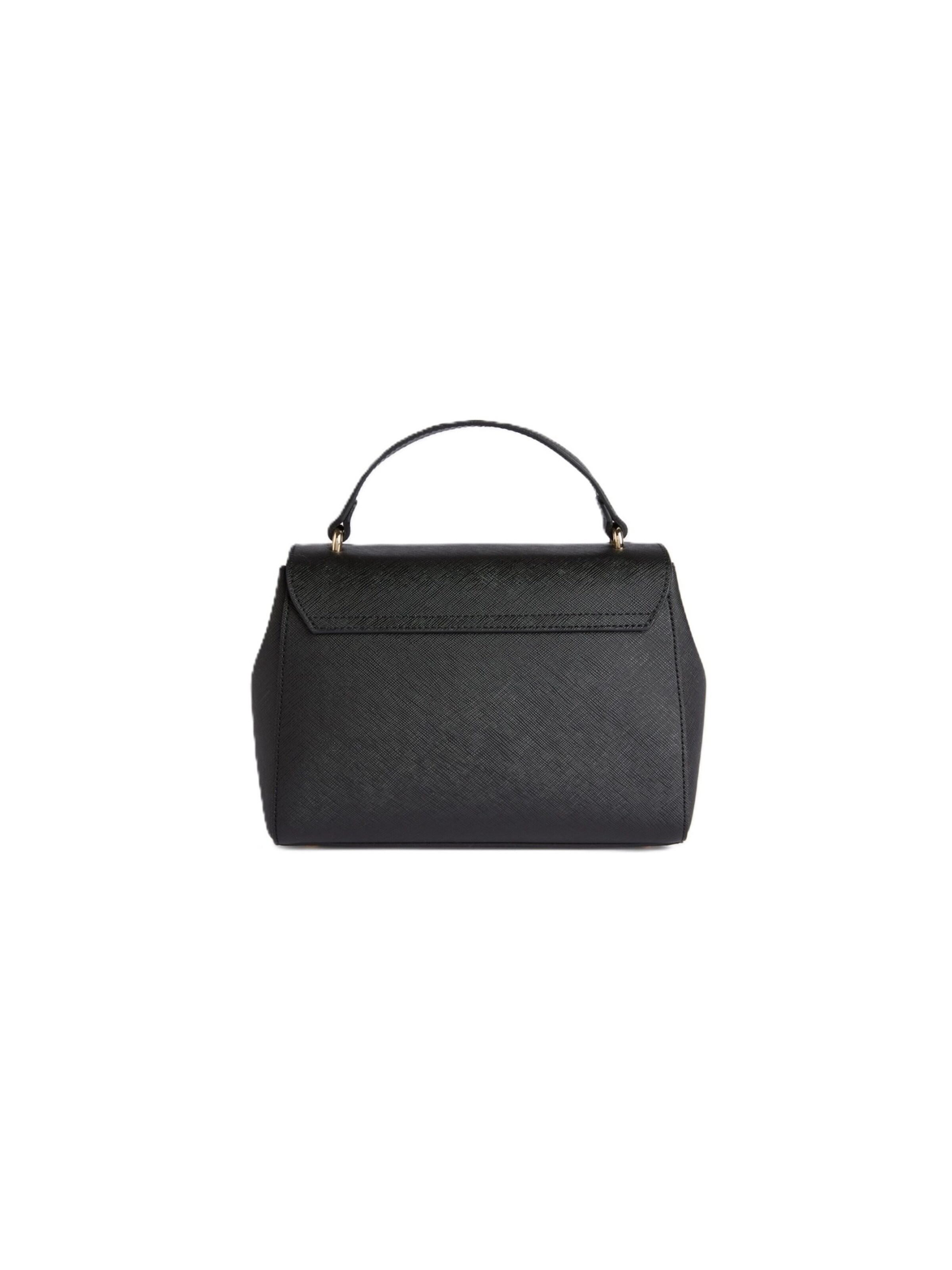 Alviero Martini Handtasche 'LLD299407'‌‌‌‌‌‌‌‌ in Schwarz