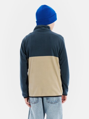 PROTEST Sports sweater 'PRTSkylar JR' in Blue: front