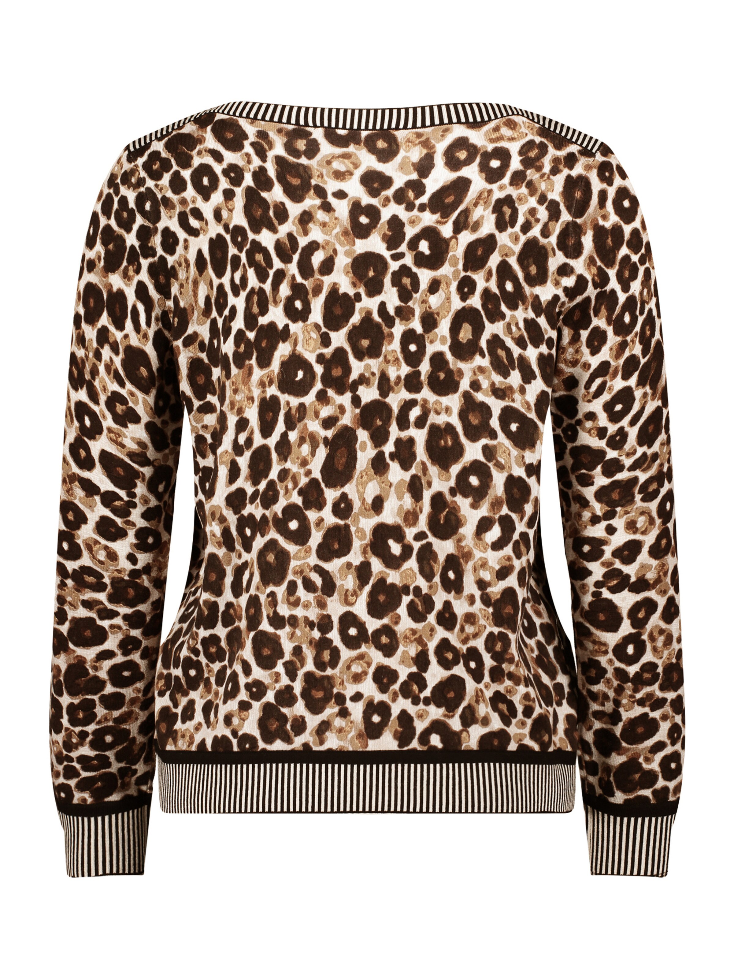 Pull-over Betty Barclay en mélange de couleurs : devant