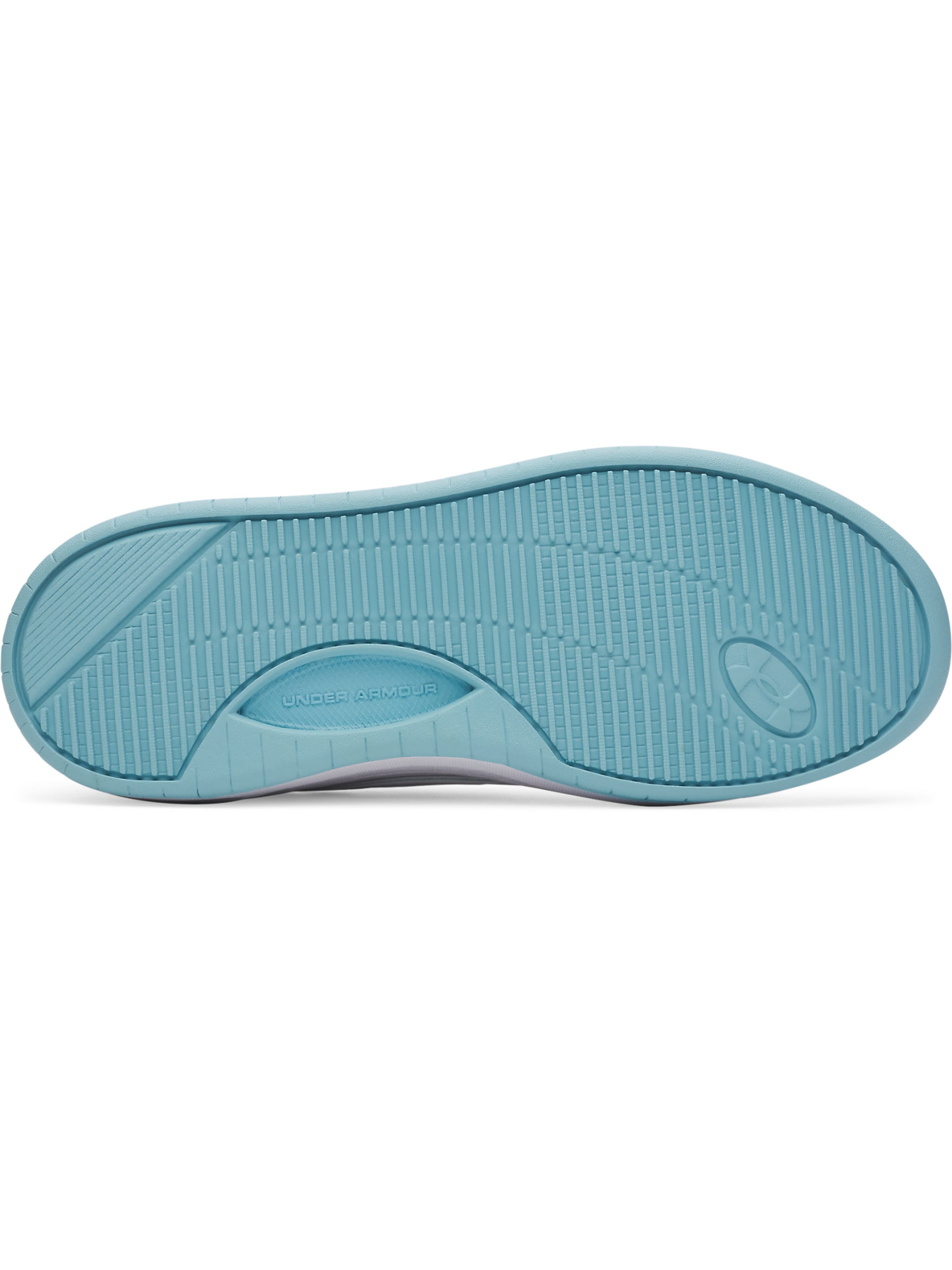 UNDER ARMOUR Sportschoen 'Flex' in Wit