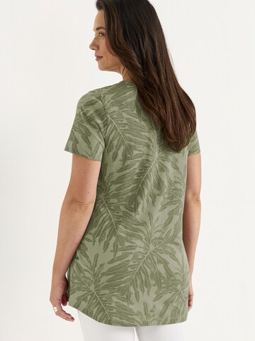Cellbes of Sweden Tuniek in Groen