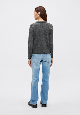 Pepe Jeans Kofta 'ELAINE' i grå