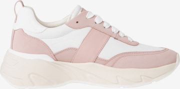 TAMARIS Sneaker in Pink