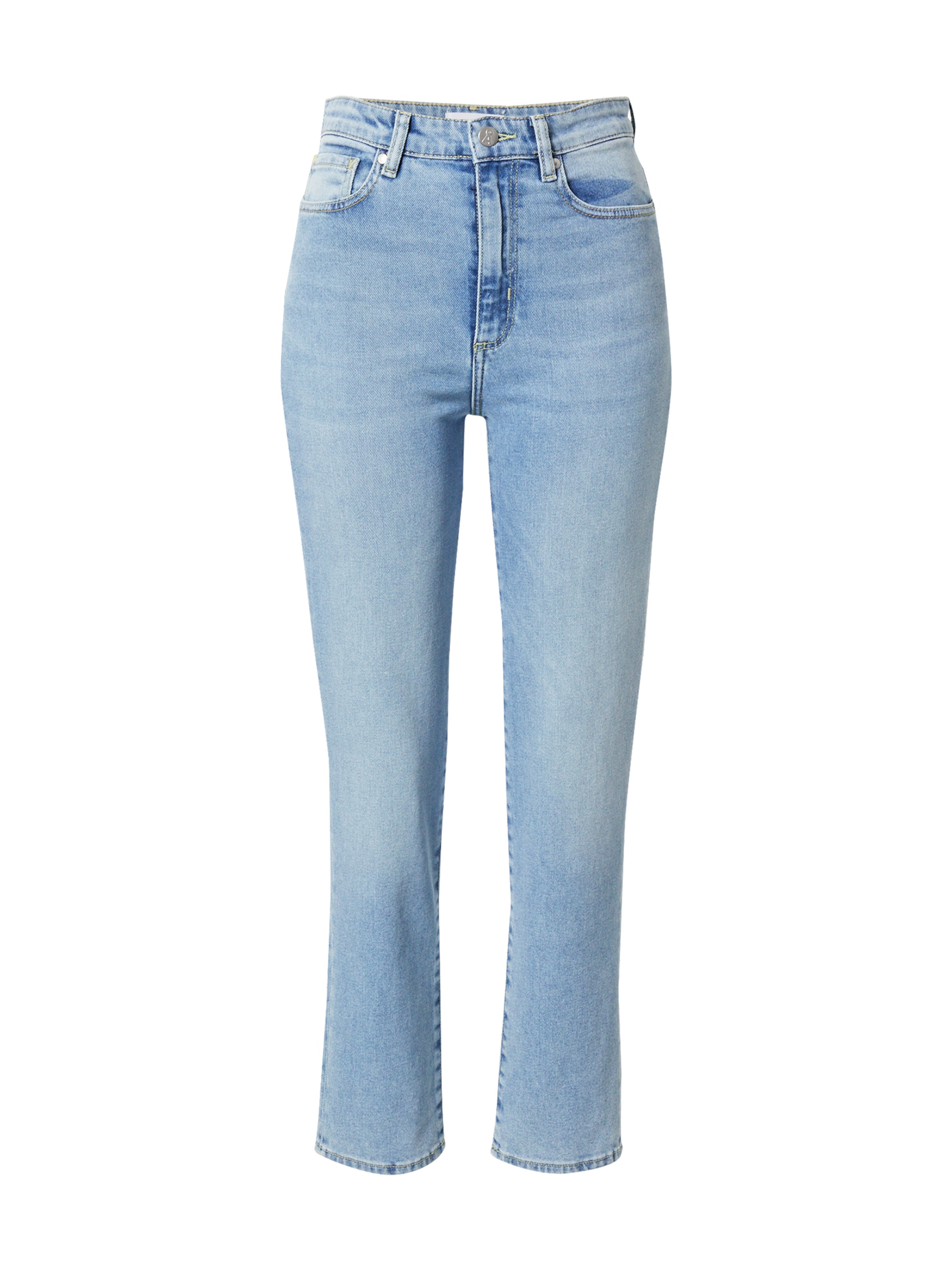 ARMEDANGELS Slim fit Jeans 'LEJAANI ' in Blue: front