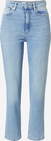 ARMEDANGELS Regular Jeans 'Leja' in Blue: front