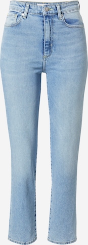 ARMEDANGELS Regular Jeans 'Leja' in Blauw: voorkant